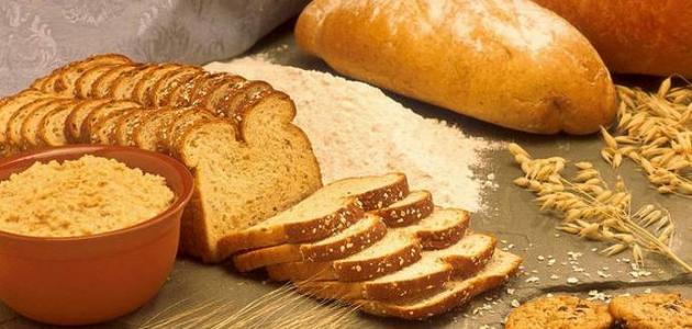 مشروع إنتاج الخبز المميز