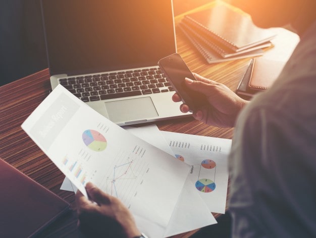 إعداد دراسات جدوى احترافية لتحويل الأفكار إلى مشاريع ناجحة مع خبراء مالك الريادة للاستشارات.