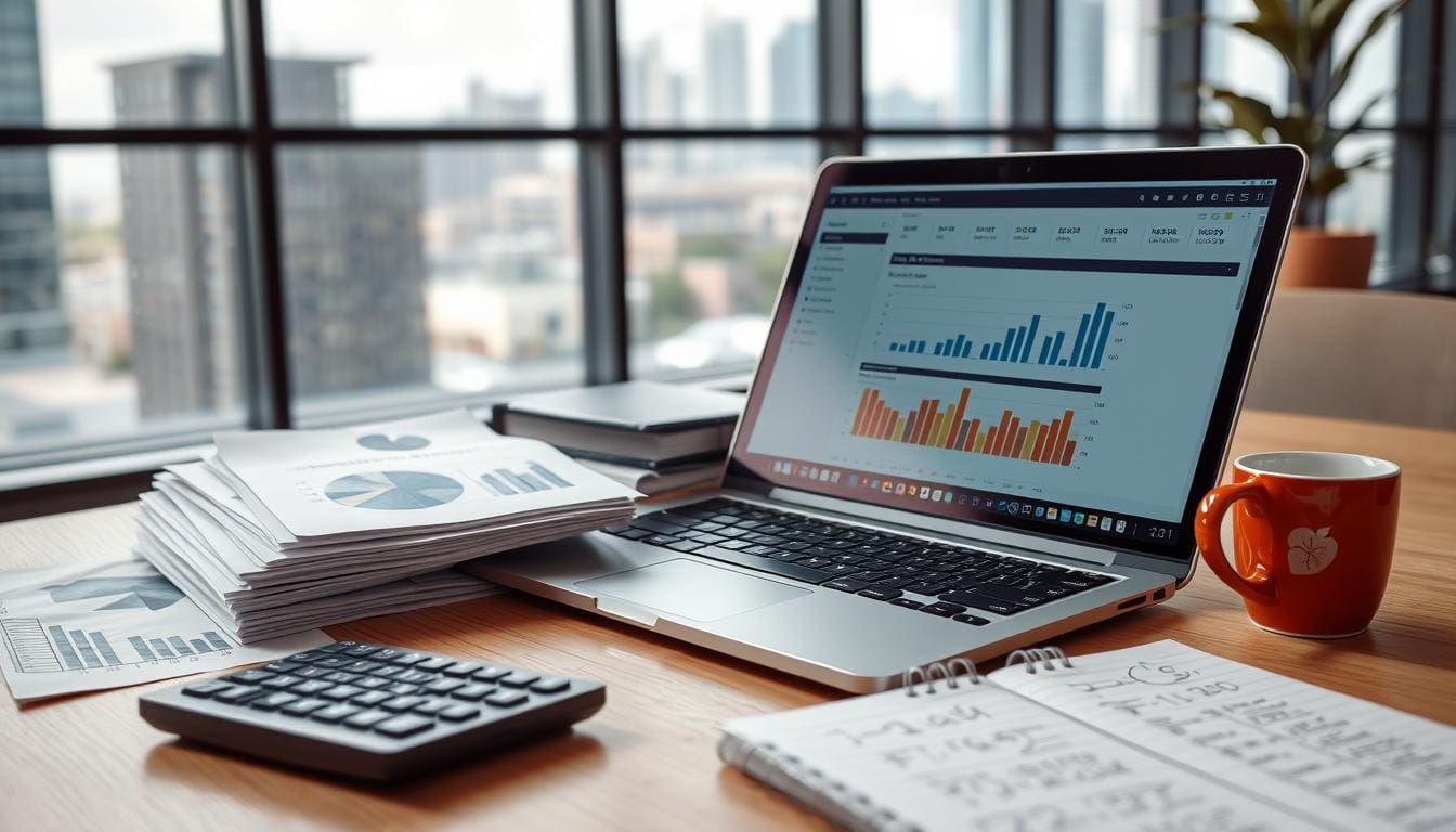 دراسة جدوى تساعدك على تحقيق نجاح مشروعك في السعودية من خلال التخطيط السليم والتحليل الدقيق